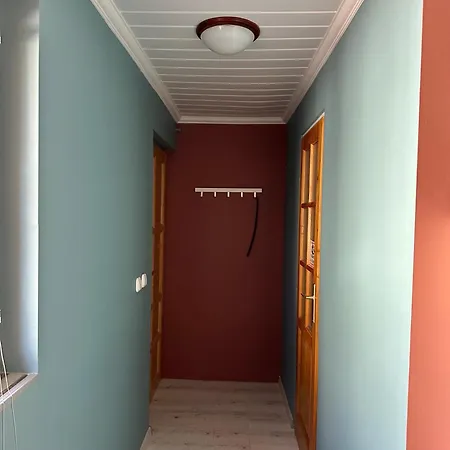 Andrea Apartman *