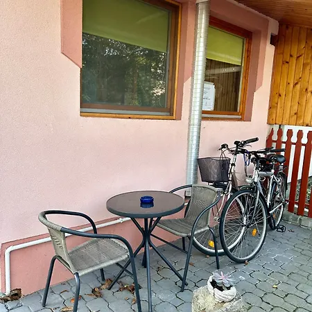 Andrea Apartman Bük