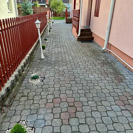 Apartman Andrea