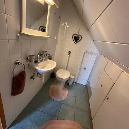 Apartman Andrea