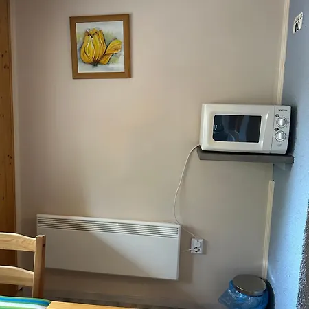 Andrea Apartman *