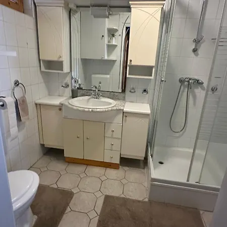 Apartman Andrea Bük