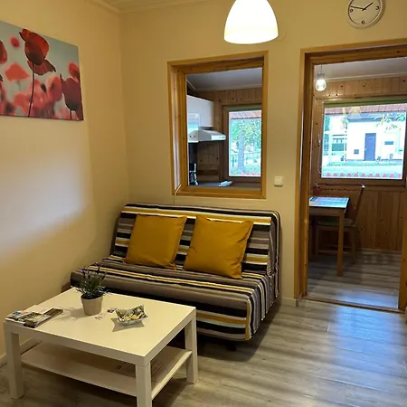 Andrea Apartman Bük